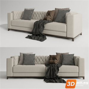 Sofa Skp Files